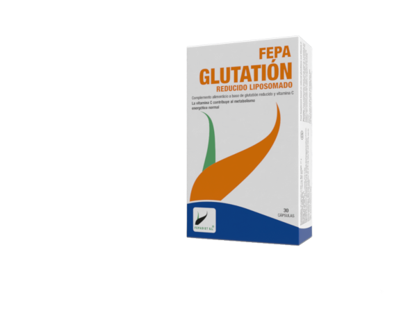 FEPA GLUTATION