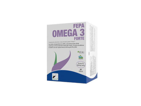 FEPA OMEGA 3 (NI)