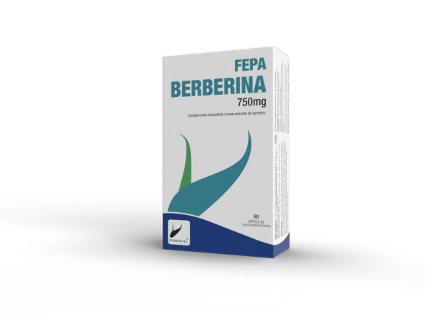 FEPA-BERBERINA