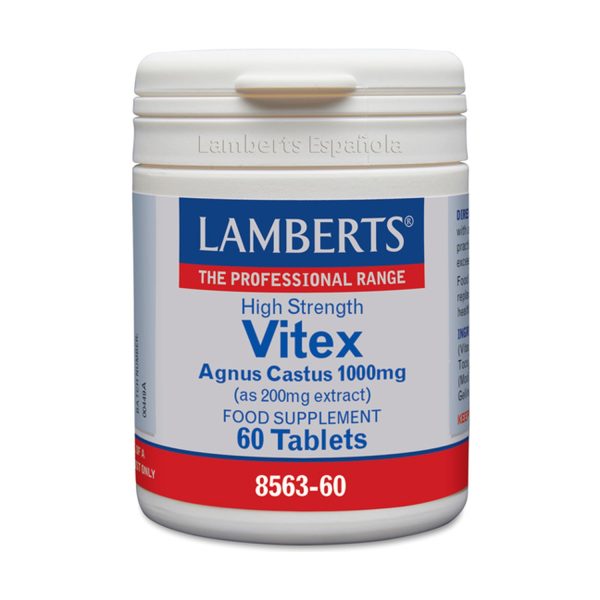 VITEX FRONTAL