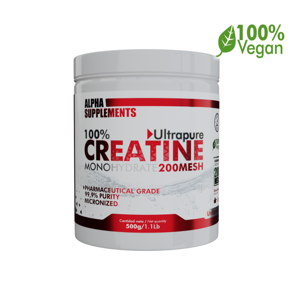 creatina render