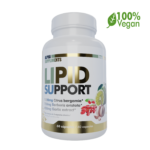 ALPHA SUPPLEMENTS LIPID SUPPORT