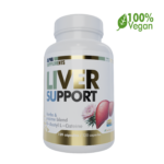 ALPHA SUPPLEMENTS LIVER SUPPORT