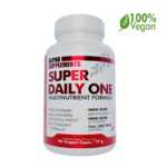 ALPHA SUPPLEMENTS SUPER DAILY ONE