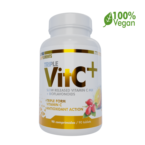 vit c